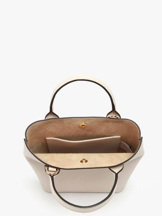 Longchamp Epure Handbag Beige