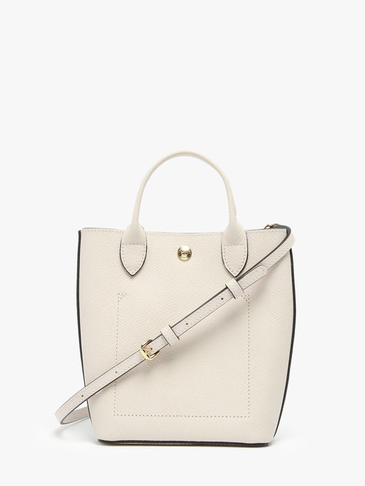 Longchamp Epure Handbag Beige