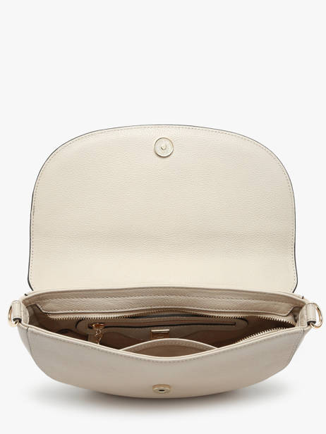 Shoulder Bag Tradition Leather Etrier Beige tradition ETRA065M other view 3