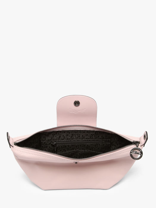 Longchamp Le pliage xtra Messenger bag Pink