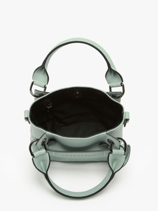 Longchamp Longchamp 3d Handbag Blue