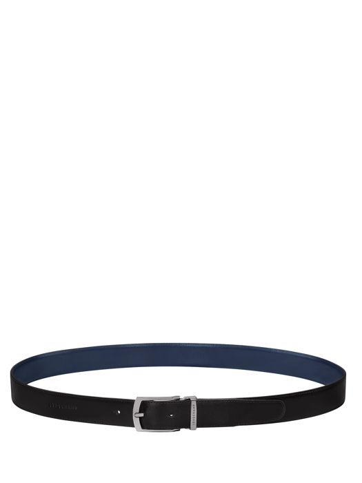 Longchamp Ceinture homme Ceinture Noir Longchamp Ceinture homme Ceinture Noir