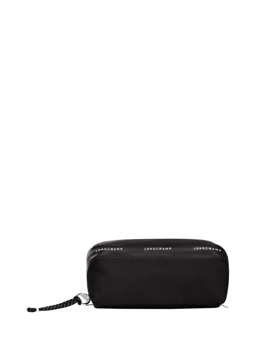 Longchamp Le pliage energy Clutches Black