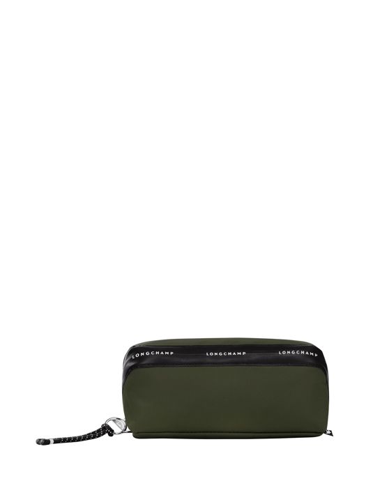 Longchamp Le pliage energy Clutches Green