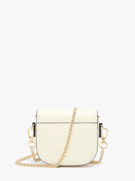 Sac Bandoulière Xs Altair Cuir Etrier Beige altair EALA081X vue secondaire 4