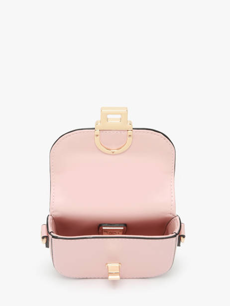 Crossbody Bag Xs Altair Leather Etrier Pink altair EALA081X other view 3