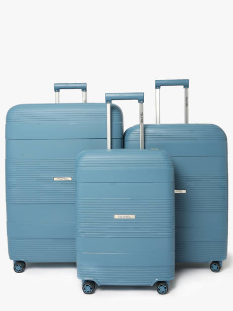 Luggage Set Phoenix Travel Blue phoenix LOT