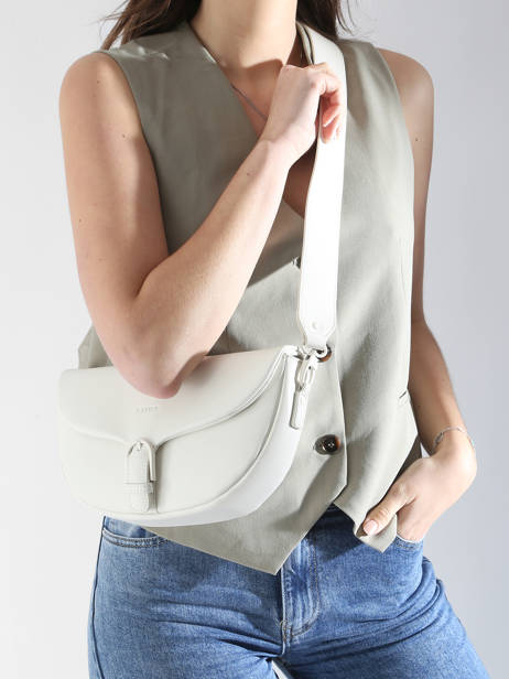 Sac Bandoulière M Oxer Cuir Etrier oxer EOXE065M vue secondaire 1