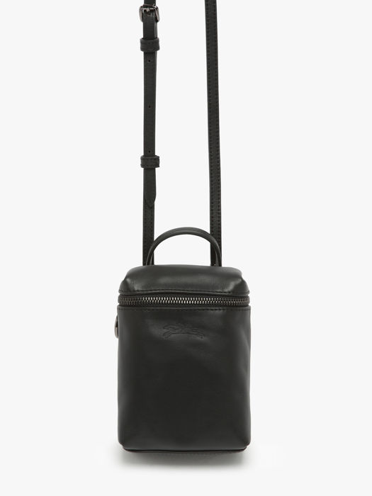 Longchamp Le pliage xtra Messenger bag Black