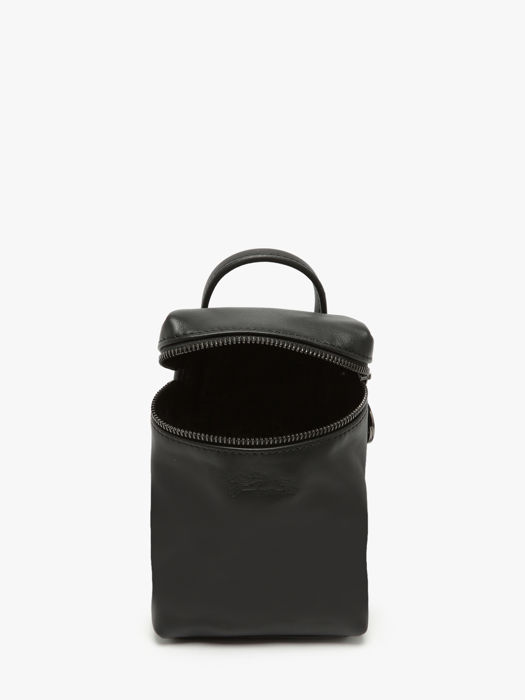 Longchamp Le pliage xtra Messenger bag Black