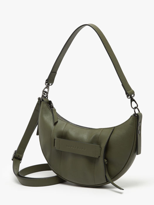 Longchamp Longchamp 3d Sacs porté travers Vert