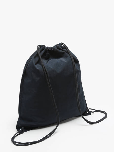 Sac De Sport Supertaboo Galaxy Kipling Bleu back to school / pbg PBG09487 vue secondaire 4