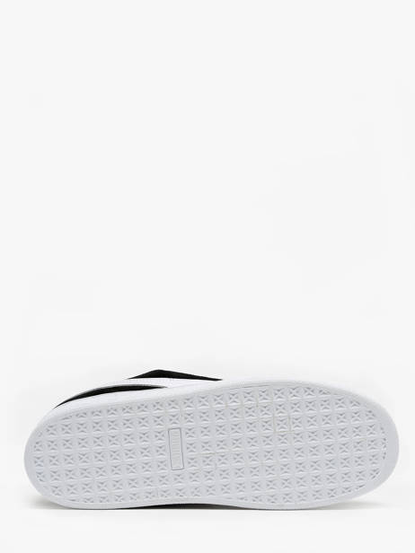 Sneakers Suede Xl Puma Black unisex 39520502 other view 5