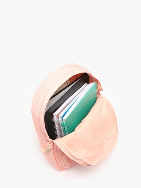 Mini Backpack Kidzroom Multicolor paris tattle and tales 4316 other view 3