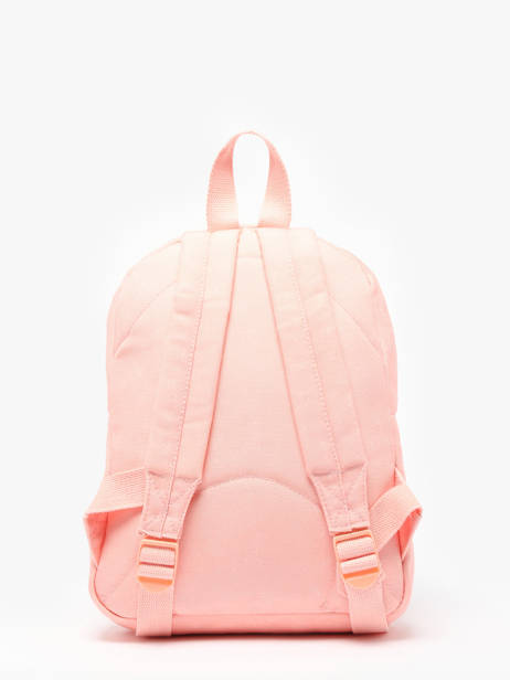 Mini Backpack Kidzroom Multicolor paris tattle and tales 4316 other view 4