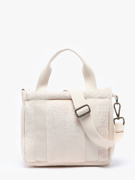 Sac Bandoulière Alysse Woomen Beige alysse WALY11 vue secondaire 4