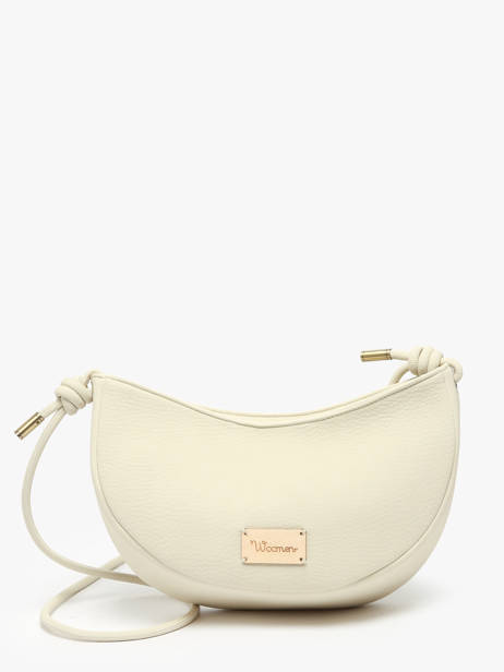 Shoulder Bag Muscari Woomen Beige muscari WMUS27