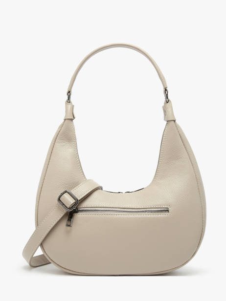 Shoulder Bag Caviar Leather Milano Beige caviar CA24121 other view 4