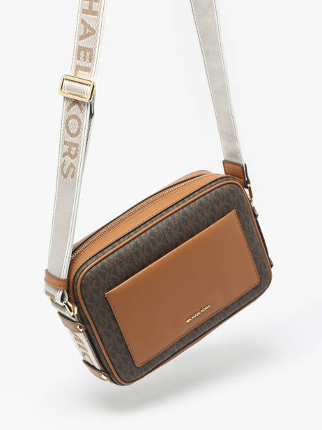 Shoulder Bag Maeve Michael kors Brown maeve R5G5VC9B other view 2