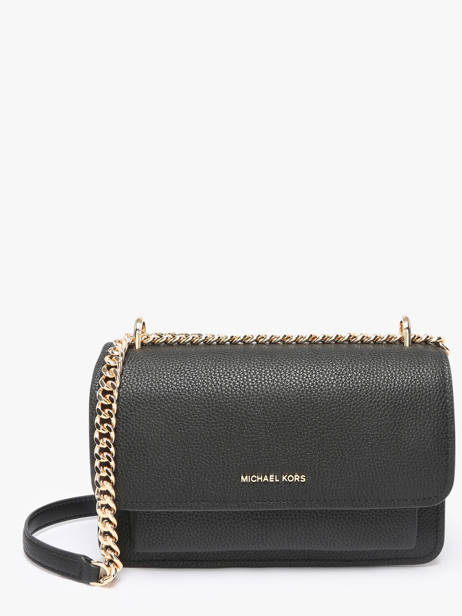 Sac Bandoulire Claire Michael kors Noir claire T4GC7L3T
