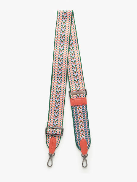 Shoulder Strap Cabaia Multicolor accessoire STRAP