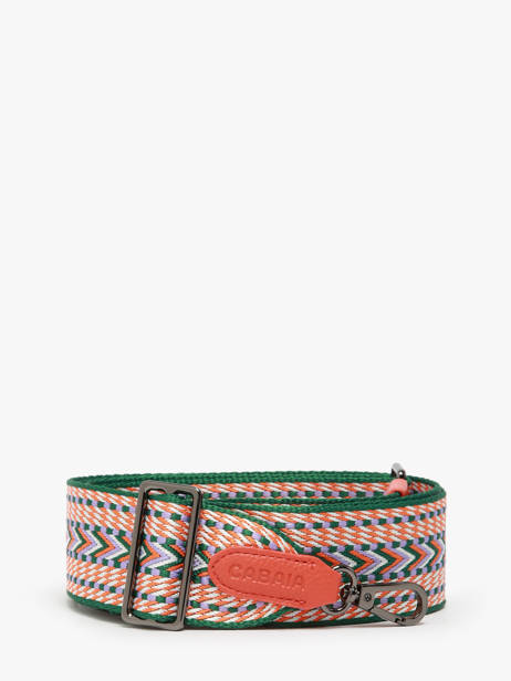 Shoulder Strap Cabaia Multicolor accessoire STRAP other view 1