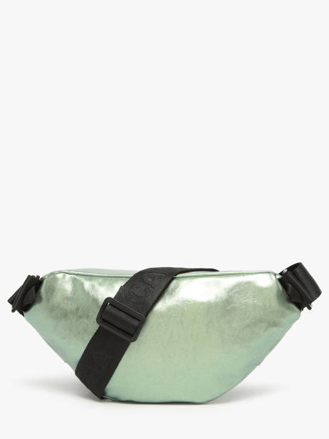 Sac Banane Reversible Cabaia Vert belt bag BELTBAG vue secondaire 5