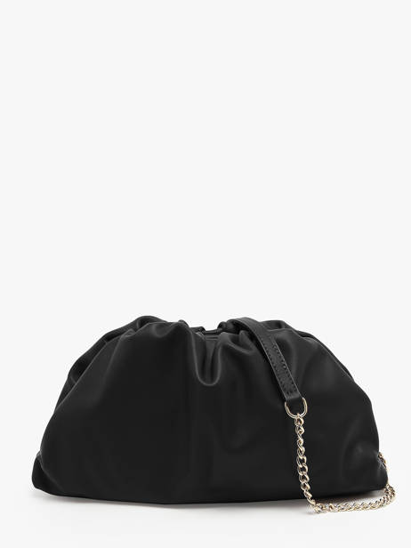 Sac De Cérémomie Milano Noir sauvage SA24113 vue secondaire 4