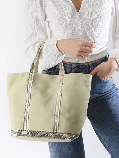 Vanessa Bruno Tote CABAS M - best prices