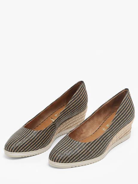 Pumps Tamaris Black women 44 other view 2