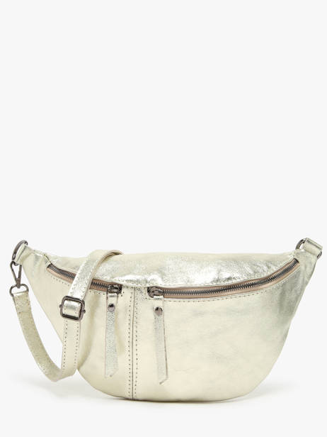 Belt Bag Milano Gold nine NI24062