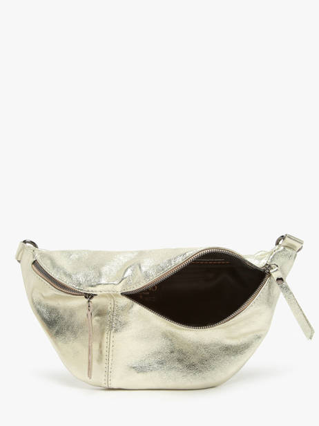Belt Bag Milano Gold nine NI24062 other view 3