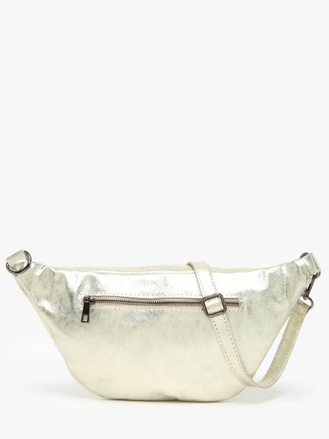 Belt Bag Milano Gold nine NI24062 other view 4