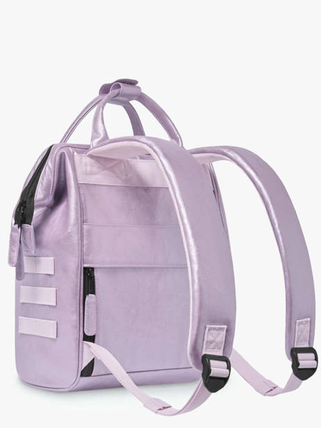 Sac à Dos Adventurer Mini Cabaia Violet adventurer S vue secondaire 4
