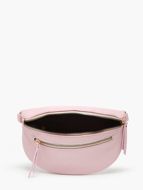 Belt Bag Gallantry Pink sangle 1 other view 2