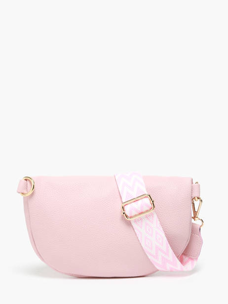 Belt Bag Gallantry Pink sangle 1 other view 3