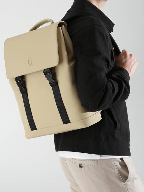 1 Compartment Impulsion Backpack With 15