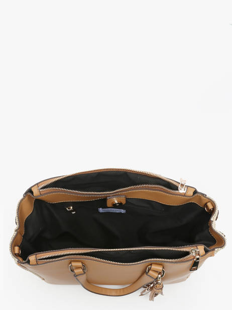 Shoulder Bag Nice Torrow Brown nice TNIC01 other view 3