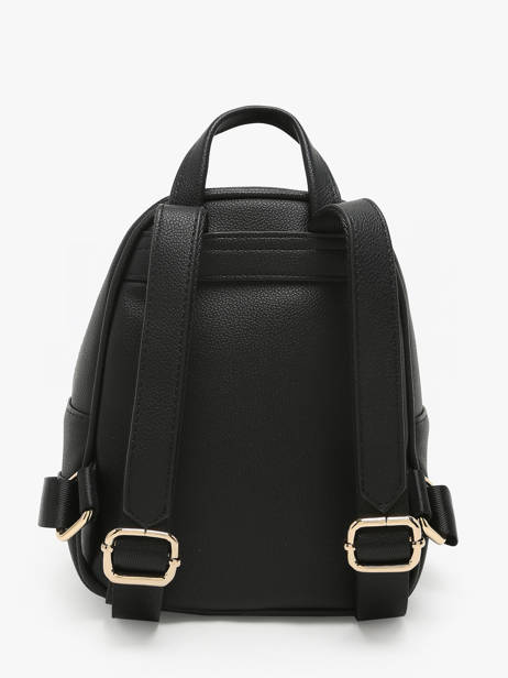 Backpack Torrow Black girly TGIR03 other view 4