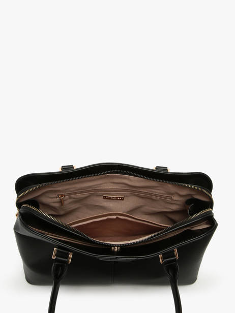Shoulder Bag Dune David jones Black dune CM7466 other view 3