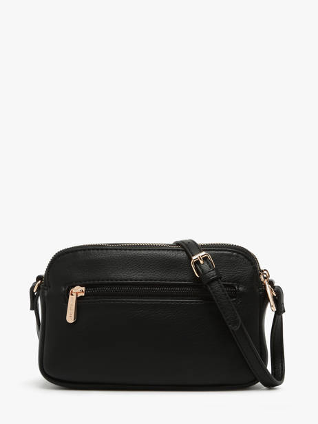 Shoulder Bag Alpes David jones Black alpes CM7335 other view 4