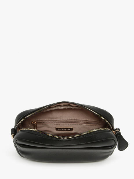 Shoulder Bag Alpes David jones Black alpes CM7397 other view 3