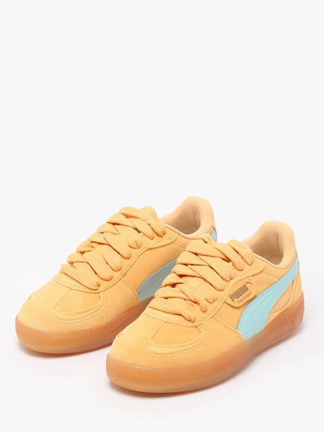Sneakers Palermo Moda Xtra Gum En Cuir Puma Multicolore women 40032306 vue secondaire 2
