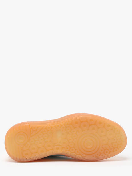 Sneakers Palermo Moda Xtra Gum En Cuir Puma Multicolore women 40032306 vue secondaire 5