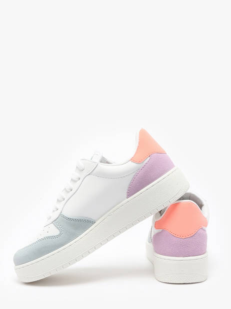 Sneakers Madrid Victoria Multicolor women 1258246 other view 3