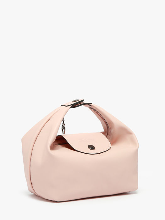 Longchamp Le pliage xtra Handbag Pink