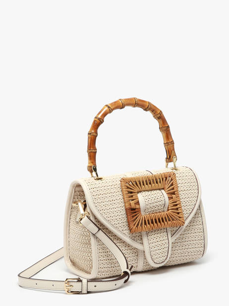 HOT Bag Sac En BandouliÃ¨re Femme Lacoste Edisac Sac