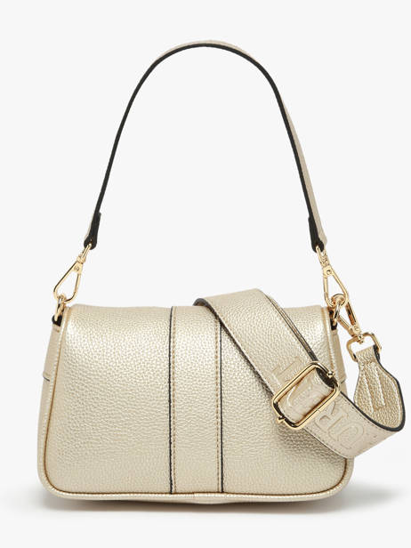 Shoulder Bag Estee Laurent david Gold ld bags 951 other view 4