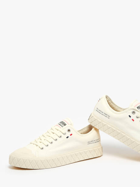 Sneakers Palla Ace Cvs Palladium Multicolor men 74447116 other view 3