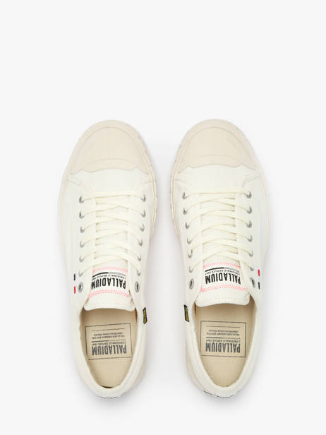 Sneakers Palla Ace Cvs Palladium Multicolor men 74447116 other view 4